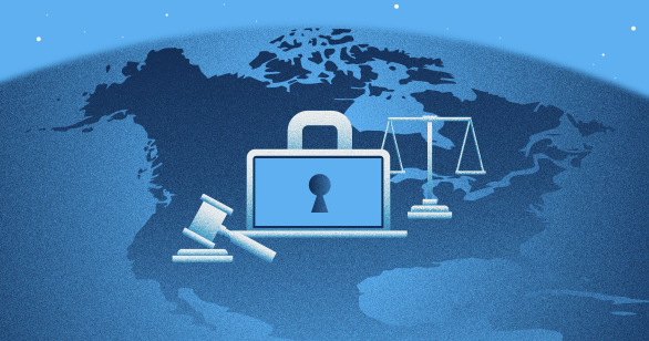 Data Privacy Laws Around the World