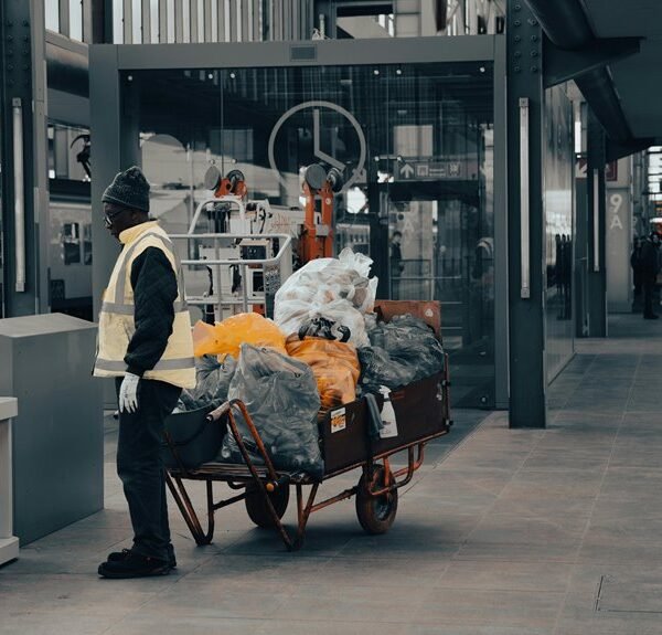 creative online platform hub