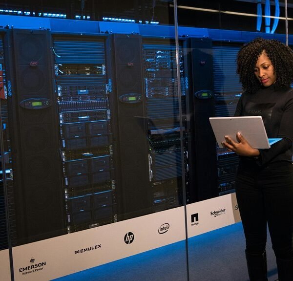 creative web engine cloud network