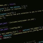dynamic web engine branding details