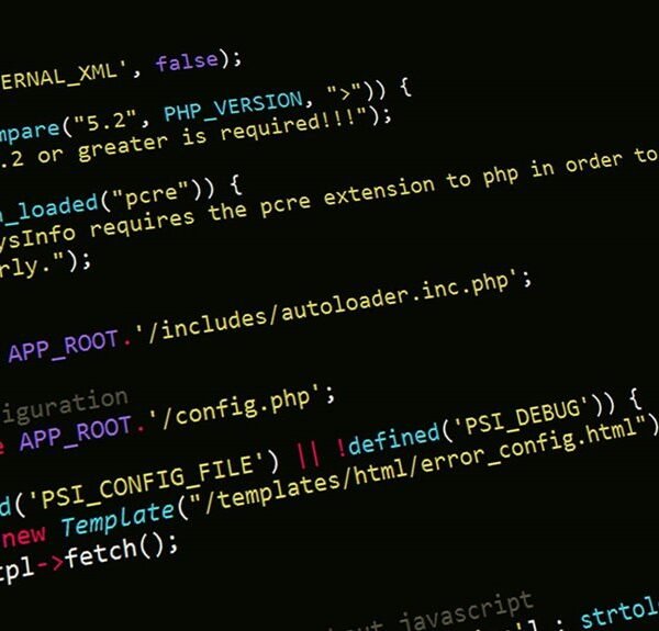 dynamic web engine branding details