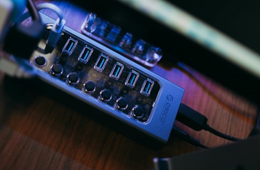 innovative digital hub cloud