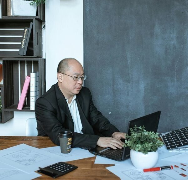 innovative digital suite online hub