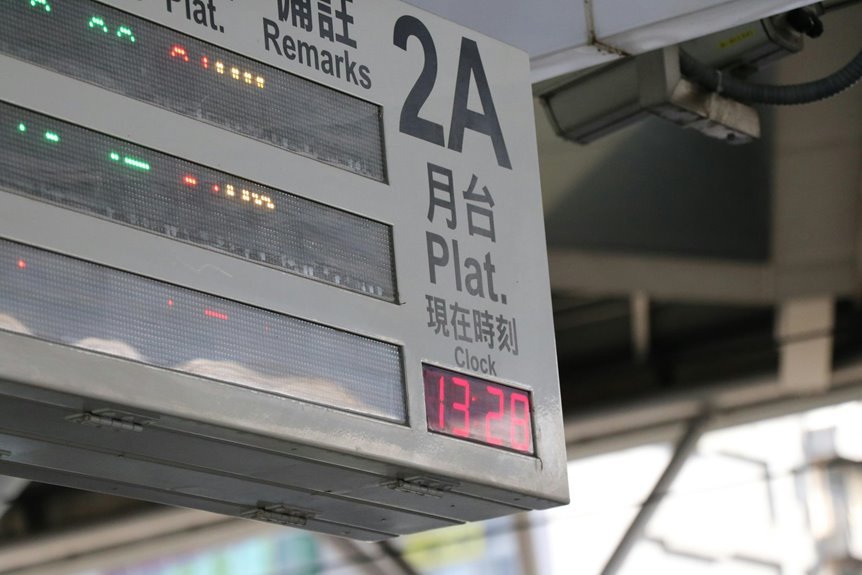 modern online hub branding