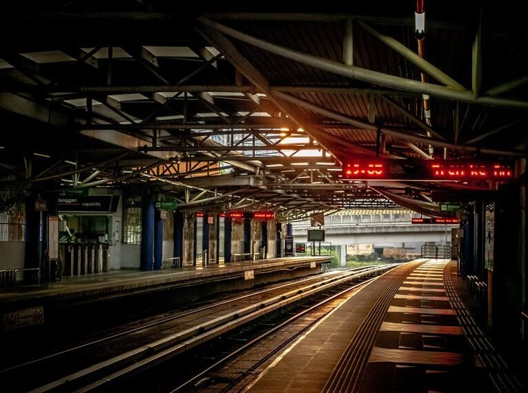 next gen digital platform