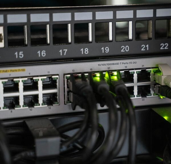 next level digital hub network