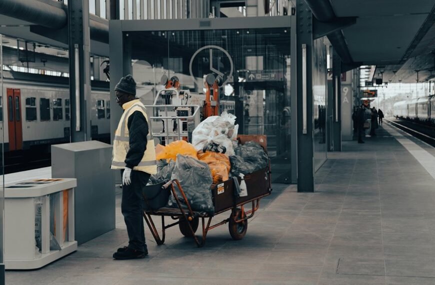 smart digital hub platform identifier