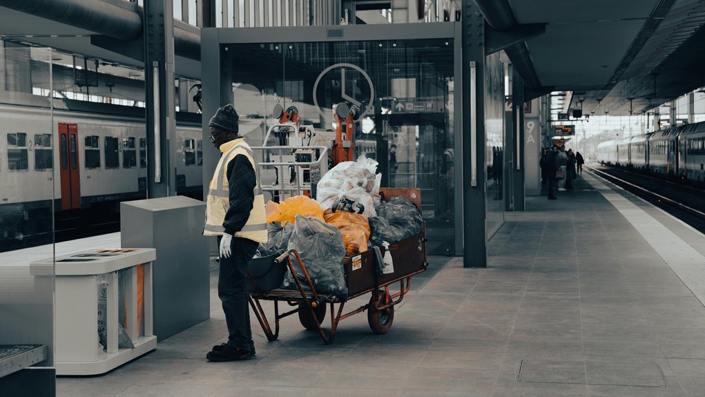 smart digital hub platform identifier