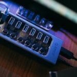 smart web hub model identifier