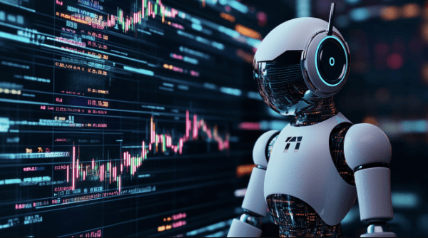The Role of AI in Crypto Trading