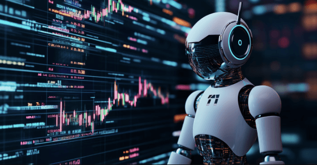 The Role of AI in Crypto Trading