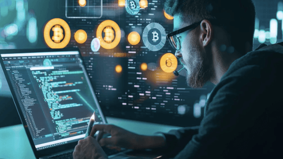 The Role of Blockchain in Cloud Computing