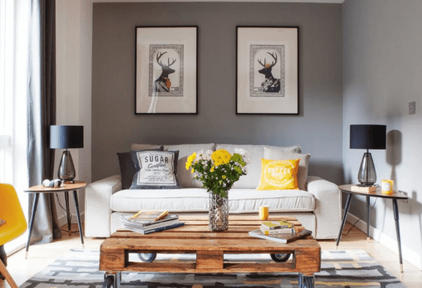 How to Improve Your Home Without Spending a Fortune